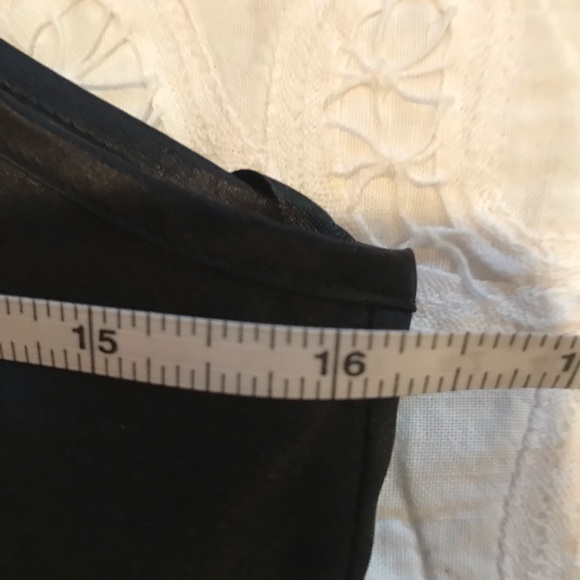 TED BAKER HALTER DRESS XS (model is a 0-2) - Picture 10 of 16